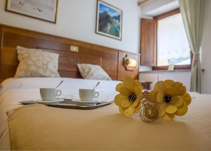 Coeur Du Village La Thuile