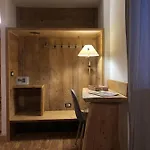 Coeur Du Village Otel La Thuile
