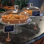 호텔 Coeur Du Village 라튈르