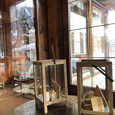 Coeur Du Village Hotel