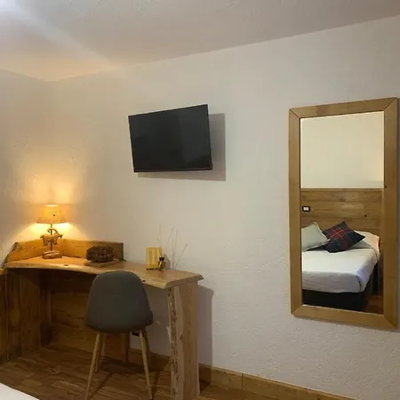 Hotel Hotel Coeur Du Village