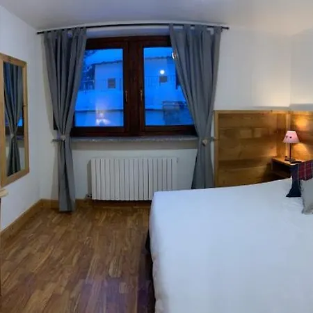 Hotel Coeur Du Village Hotel 2*