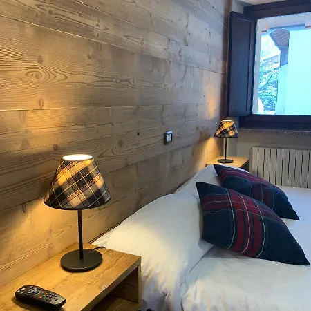 Hotel Coeur Du Village