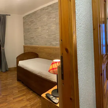 Hotel Coeur Du Village La Thuile