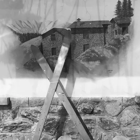 Coeur Du Village La Thuile