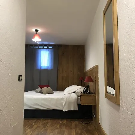 Coeur Du Village 酒店 拉蒂勒