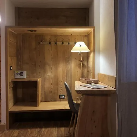 Coeur Du Village Hotel La Thuile