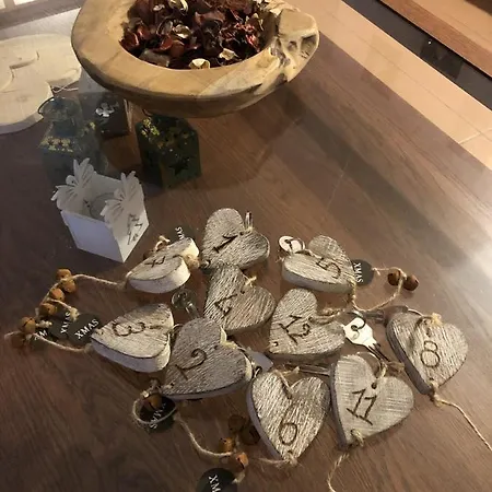 Coeur Du Village 2*