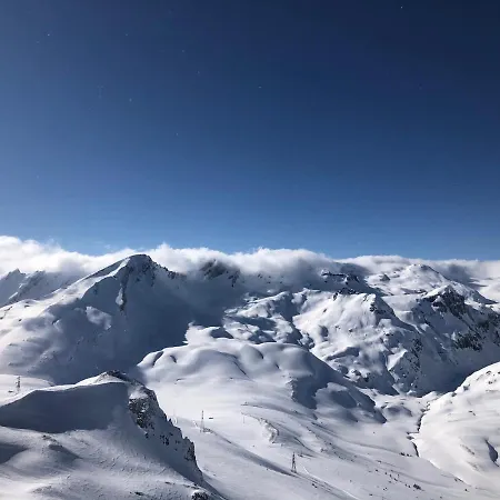 Coeur Du Village 2*