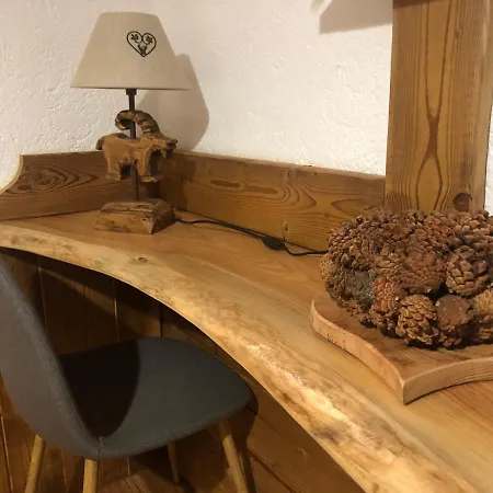 Coeur Du Village 2* La Thuile