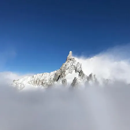 Coeur Du Village La Thuile
