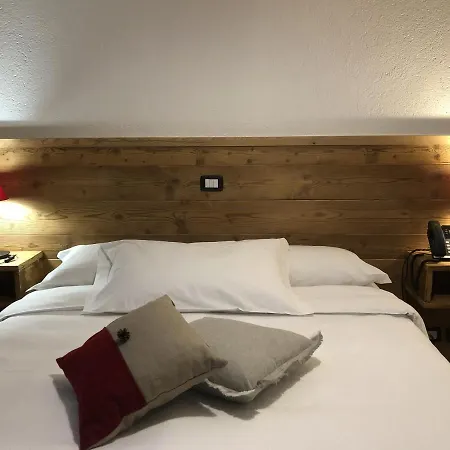 Coeur Du Village Hotel La Thuile