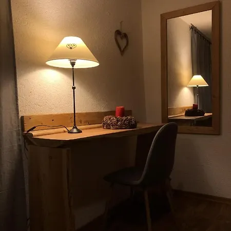 Coeur Du Village Hotel La Thuile