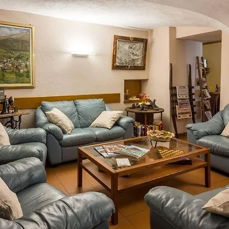 Hotel Hotel Coeur Du Village
