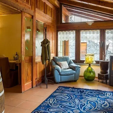 Hotel Coeur Du Village