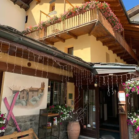 Coeur Du Village 2* ラ・トゥイール