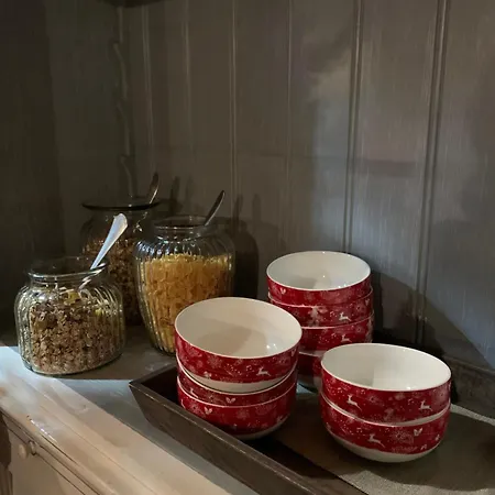 Coeur Du Village La Thuile