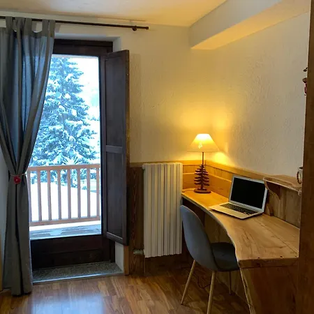 Hotel Coeur Du Village La Thuile