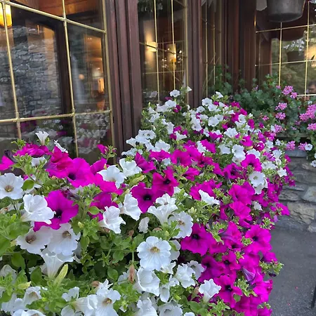 Hotel Coeur Du Village 2*