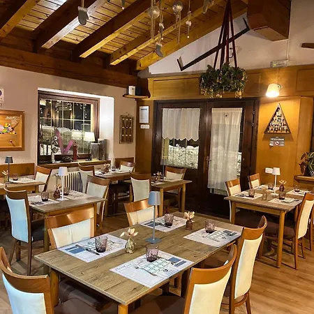 Coeur Du Village La Thuile