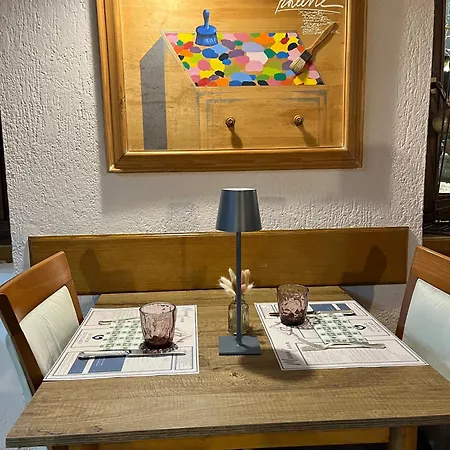 Hotel Hotel Coeur Du Village 2*