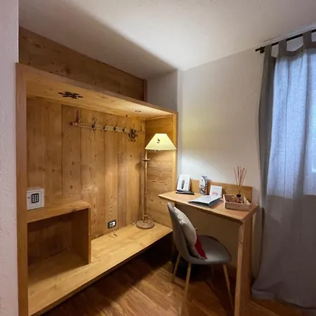 Coeur Du Village 2* La Thuile