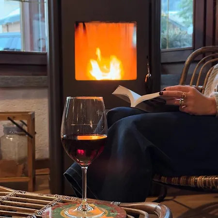 Coeur Du Village Hotel La Thuile