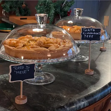 Hotel Coeur Du Village La Thuile