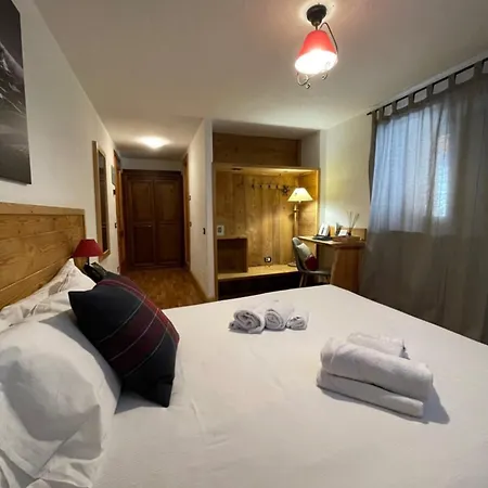 Coeur Du Village La Thuile