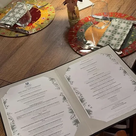 Coeur Du Village 2* La Thuile