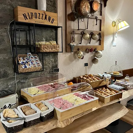 Hotel Hotel Coeur Du Village 2*