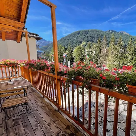 Coeur Du Village Hotel La Thuile