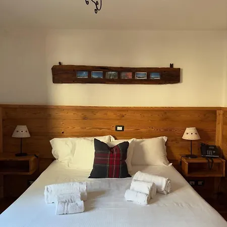Coeur Du Village Hotel La Thuile