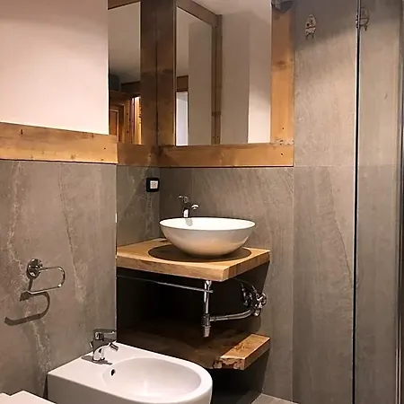 Hotel Coeur Du Village Hotel La Thuile