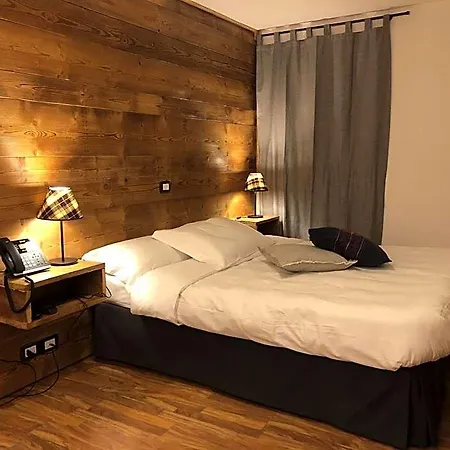 Hotel Coeur Du Village