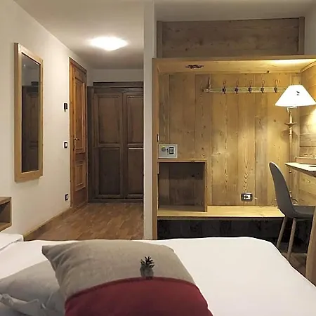 Hotel Coeur Du Village La Thuile