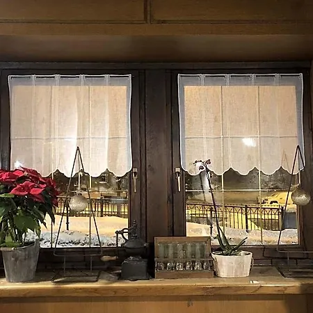 Coeur Du Village Hotel