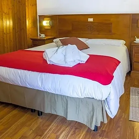 Coeur Du Village Hotel La Thuile