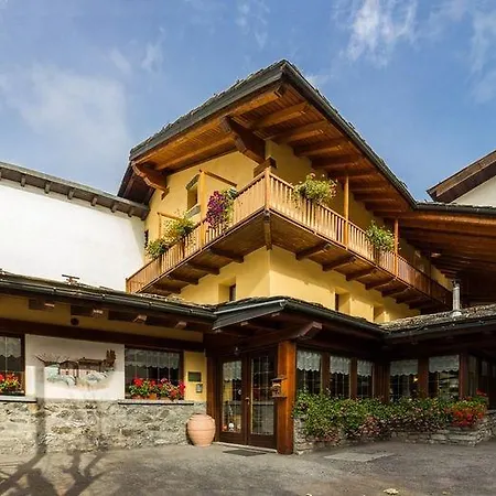 酒店 Coeur Du Village 拉蒂勒