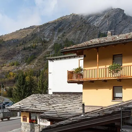 Coeur Du Village 酒店