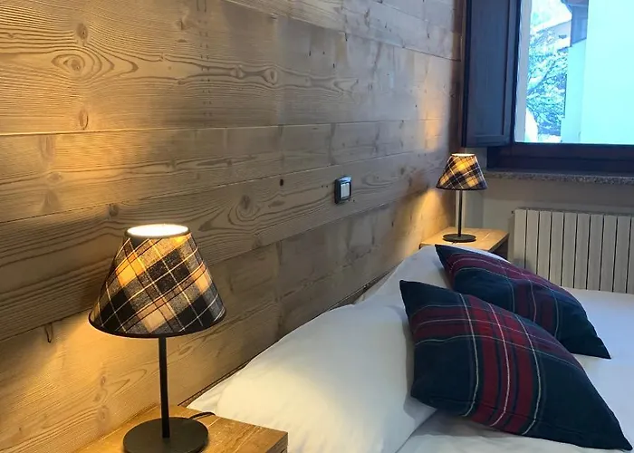 Hotel Coeur Du Village