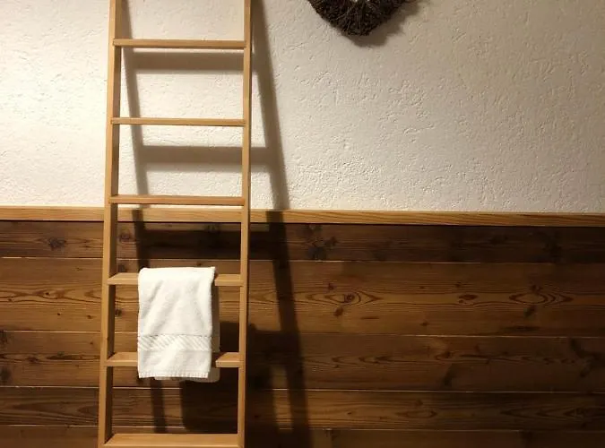 Coeur Du Village Hotel