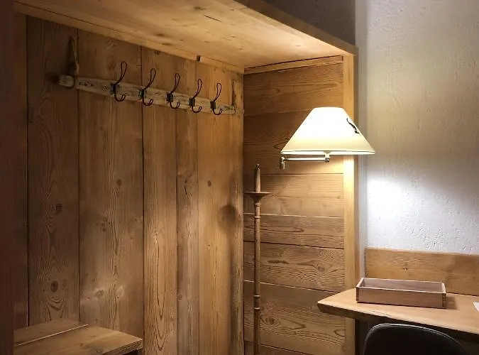 Hotel Hotel Coeur Du Village