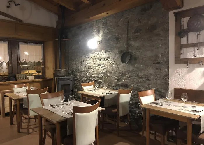 Hotel Coeur Du Village