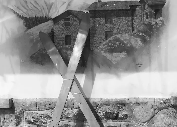 Hotel Coeur Du Village La Thuile