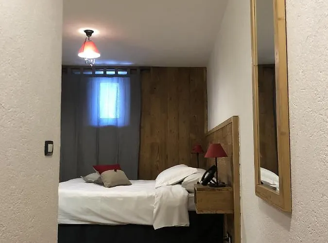 Hotel Coeur Du Village Hotel La Thuile