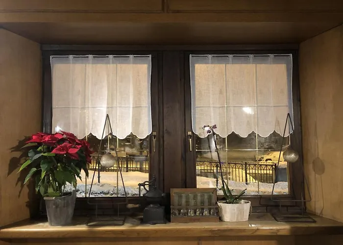 Hotel Coeur Du Village