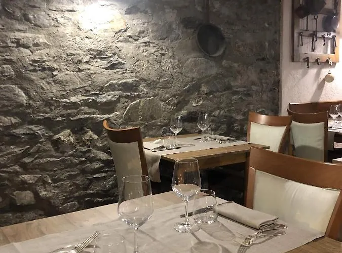 Hotel Hotel Coeur Du Village