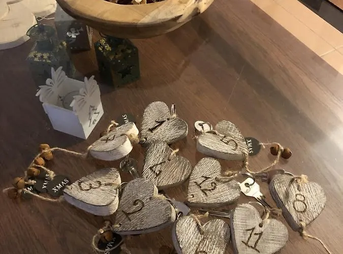 Hotel Coeur Du Village 2*