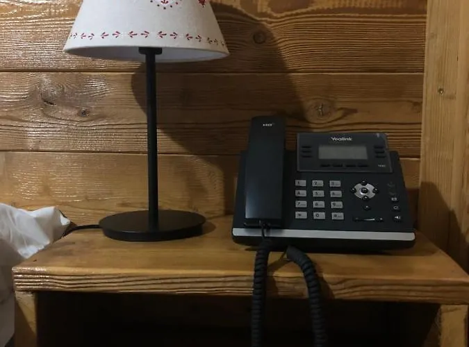 Hotel Hotel Coeur Du Village La Thuile